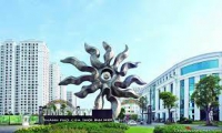 Times Pro - BĐS uy tín hàng đầu