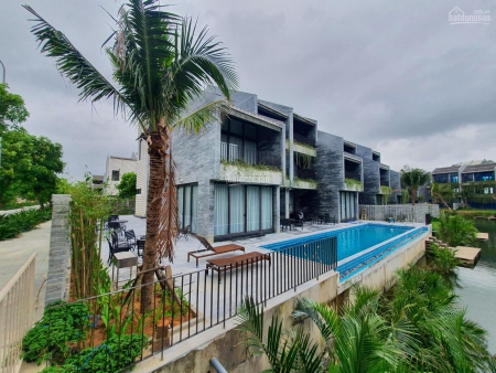 Chỉ 4,5 tỷ sở hữu biệt thự Casamia Gardentown House - chiết khấu 16%, sổ hồng vĩnh viễn