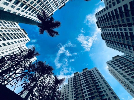 Akari City - Võ Văn Kiệt mở bán giá gốc CĐT với chính sách ưu đãi khủng