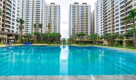 Akari City - Võ Văn Kiệt mở bán giá gốc CĐT với chính sách ưu đãi khủng