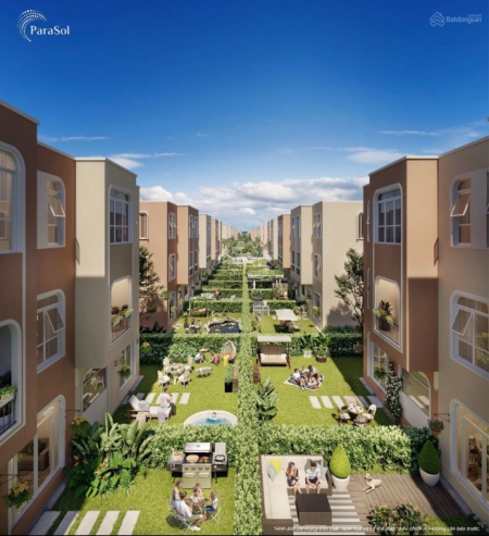 Suất nội bộ chung cư Khai Sơn quỹ căn đẹp nhất, mở bán đợt đầu, chiết khấu 8% + tặng nội thất