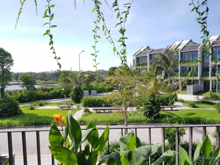 Tư vấn dự án Casamia Hội An, tự hào tham gia dự án từ giai đoạn mở bán đầu tiên