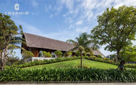 Sở hữu ngay Garden Town house Casamia Hội An bàn giao full nội thất, giá chỉ từ 12,5 tỷ