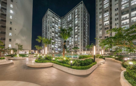Chung cư Hà Nội Melody Linh Đàm, căn 74.5m2 - 3 tỷ chiết khấu còn 2.3 tỷ