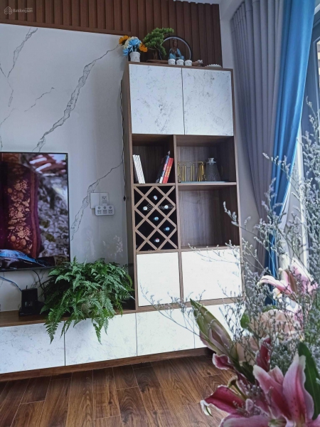 Bán căn hộ Akari có sân vườn riêng cực hiếm