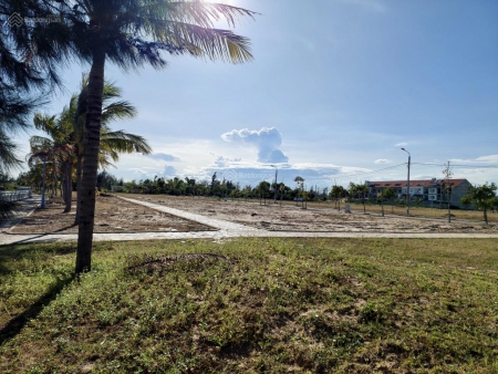 Bán lô đất biển thuộc Làng Chài 3 nay là Marian Hội An, giá 25tr/m2