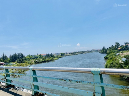 Siêu rẻ 26tr/m2, bán 6 lô liền kề khu Làng Chài - Đối diện Biển An Bàng tp Hội An - Quảng Nam