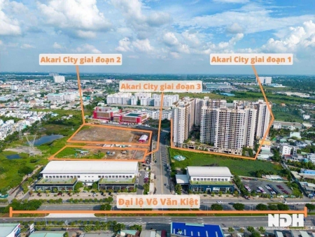 Akari City 