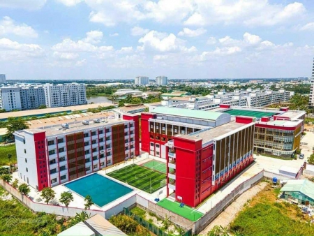 Chính chủ bán căn hộ Akari Bình Tân, nhận nhà ở ngay