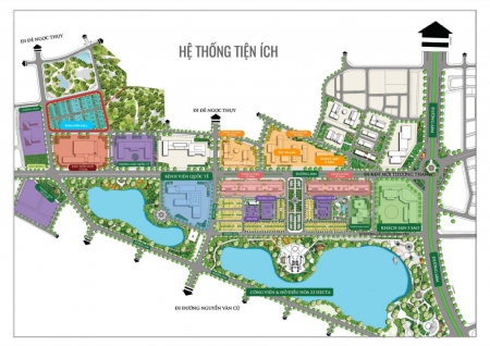 Bán căn 3 phòng ngủ chung cư Khai Sơn City Long Biên, CK 12% - LS 0% trong 24 tháng, LH 0389587708