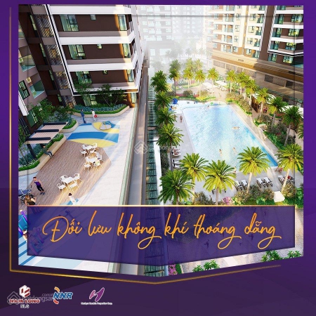 Kẹt tiền kinh doanh cần bán căn 2PN - 75m2 - Akari City, view nội khu, giá 2.785 tỷ