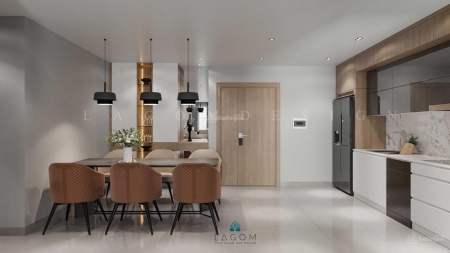 Bán lại lô shophouse hàng ngoại giao KN Paradise Cam Ranh giá 30 tr/m2, CĐT tỷ bao phí sang tên