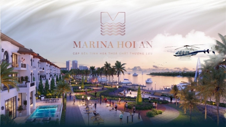 Cần bán 130m2 ngay biển An Bàng sông Trà Quế, giá yêu thương