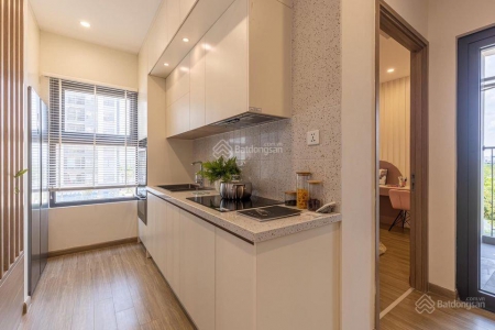 CĂN HỘ 75M2 TẦNG CAO VIEW BẮC VÕ VĂN KIỆT, GIÁ CHỈ 3,050 TỶ NHẬN NHÀ Ở NGAY