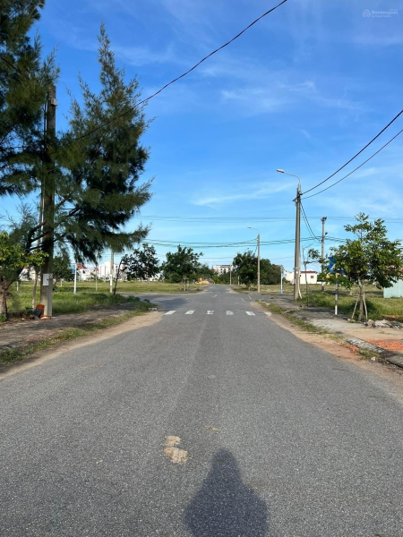 Bán đất nền biệt thự mặt sông Hội An, vị trí đắc địa triệu đô giá rẻ nhất thị trường