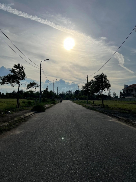 Bán rẻ lô đất view Sông Trà Quế khu Marina Hội An