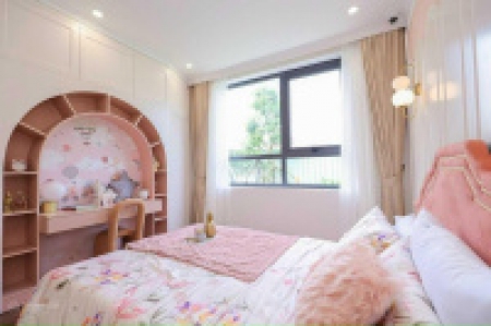 Suất ngoại giao chung cư The City Light, full nội thất 5*