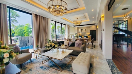 Chính chủ bán căn hộ Akari full nội thất - Nhà đẹp - giá cực tốt