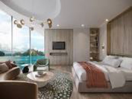 Quỹ căn ngoại giao ICON40 view biển siêu đẹp - mặt đường Hoàng Quốc Việt - sổ đỏ lâu dài giá đầu tư