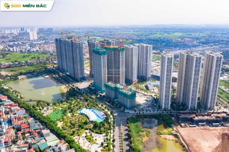 Bán gấp căn 2 phòng ngủ - 2WC chung cư cao cấp Akari City, giá 2.9 tỷ bao hết