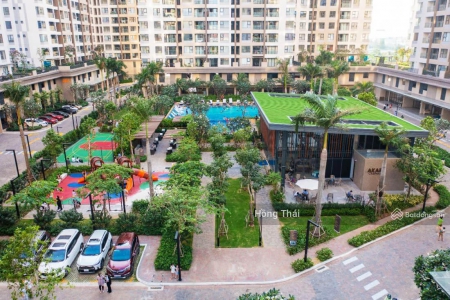 Siêu phẩm - Bán gấp căn hộ 2PN - 2WC Akari City, nhà HTCB, giá chỉ 2.850 tỷ,