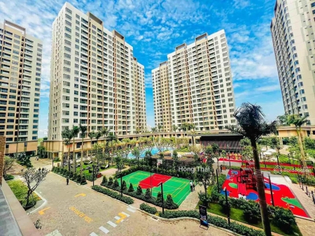 (Tin hot) Chủ nhà bán gấp: Căn 2PN - 50m2 Akari City, giá: 2.250 tỷ