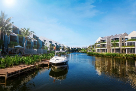 Casamia Hội An - căn biệt thự giá tốt nhất thị trường - biệt thự chính chủ