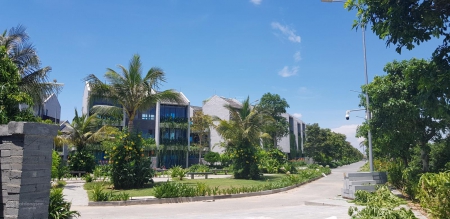 Bán biệt thự BT dự án Casamia Hội An, chỉ 1 căn duy nhất giá cực tốt