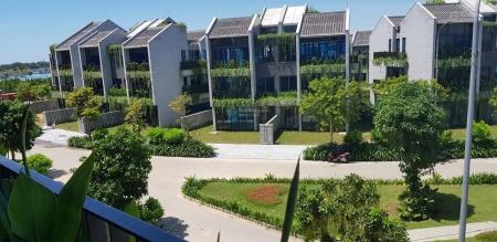 Bán biệt thự vip Casamia đẳng cấp 5* sở hữu du thuyền tại gia, chiết khấu đến 12%