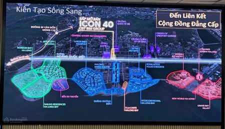 Căn hộ cao cấp ngay mặt đường Hoàng Quốc Việt được mở bán cuối tháng 10 này giá từ 300 triệu