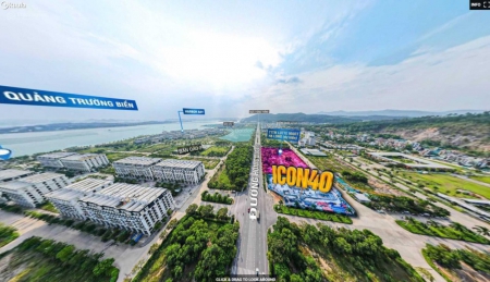 Sắp ra mắt một sản phẩm căn hộ căn hộ hạng sang cao cấp tại khu du lịch Bãi Cháy, Hạ Long