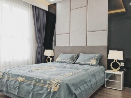 Căn hộ sân vườn tầng 3 - Akari City - trước nhà là công viên tầng 03 cực thoáng