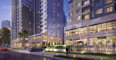 Chính chủ cần bán Akari 75m2 view nội khu