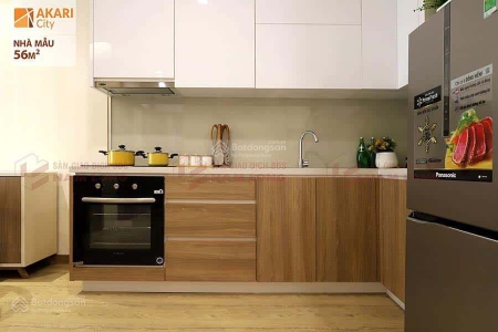 Bán gấp căn 75m2 Akari view hướng hồ bơi