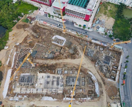 Bán nhanh căn hộ Akari 75m2 giá gốc chủ đầu tư hợp đồng trực tiếp