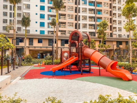 Cần bán căn hộ Flora Akari City 2PN 3PN giá tốt nhất dự án hỗ trợ xem nhà hỗ trợ 24/7