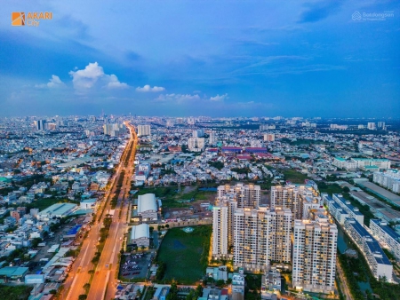 Cần bán căn hộ Flora Akari City 2PN 3PN giá tốt nhất dự án hỗ trợ xem nhà hỗ trợ 24/7