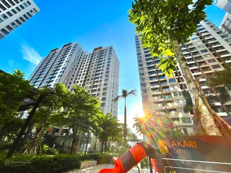 Cần bán gấp căn hộ Akari City Nam Long