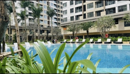 Căn hộ 100m2 cuối cùng từ chủ đầu tư Nam Long - Nhận nhà ở ngay - Hỗ trợ vay 70%