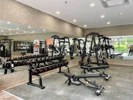 Bán căn hộ 2PN Akari City giá chỉ 2 tỷ 4