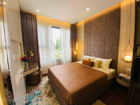 Akari City - Đại lộ Võ Văn Kiệt, giỏ hàng chủ đầu tư, thanh toán theo tiến độ 25 tháng (50%)