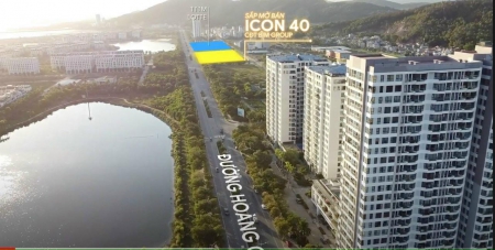 🆘🆘 Với số vốn 360 triệu, làm thế nào có thể đầu tư được vào căn Hộ ICON40 Hạ Long $-) ?