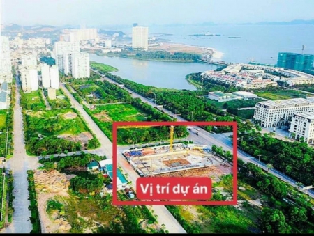Dự kiến tuần thứ  của THÁNG 10 có dự án ICON không nhanh sẽ ko CÒN  đâu ạ