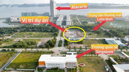 /-li Dự kiến tuần thứ  của THÁNG 10 có dự án ICON không nhanh sẽ ko CÒN  đâu ạ /-li