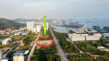 Dự kiến tuần thứ  của THÁNG 10 có dự án ICON không nhanh sẽ ko CÒN  đâu ạ