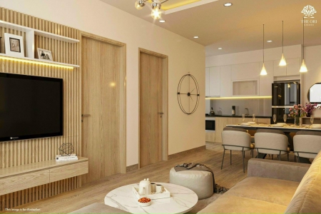Căn hộ cao cấp nằm ngay trung tâm Quận Liên Chiểu Đà Nẵng, giá rẻ nhất thị trường.