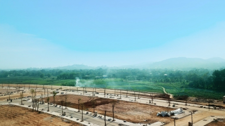 Quỹ căn BT, LK trực tiếp CĐT và chuyển nhượng giá tốt nhất thị trường Lương Sơn Riverview Hòa Bình