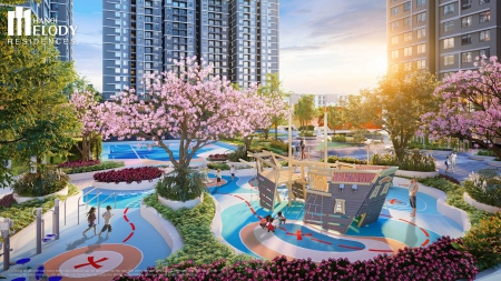 Không thể bỏ qua cơ hội sở hữu chung cư giá rẻ nhất Hà Nội