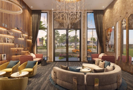 Dự án khu nghỉ dưỡng La Queenara Hội An - Thị xã Điện Bàn