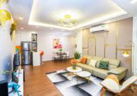 Bán cắt lỗ căn hộ 67,2m2 CT3 - Eco Green City Nguyễn Xiển